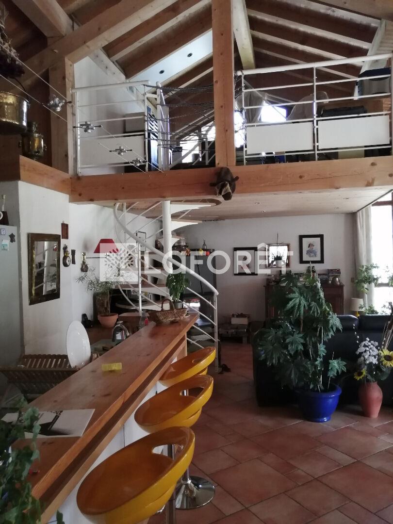 Maison à vendre, 150m², Les Chapelles