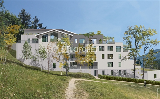 73210 Aime La Plagne from T3 to T6 New Residence ideally located