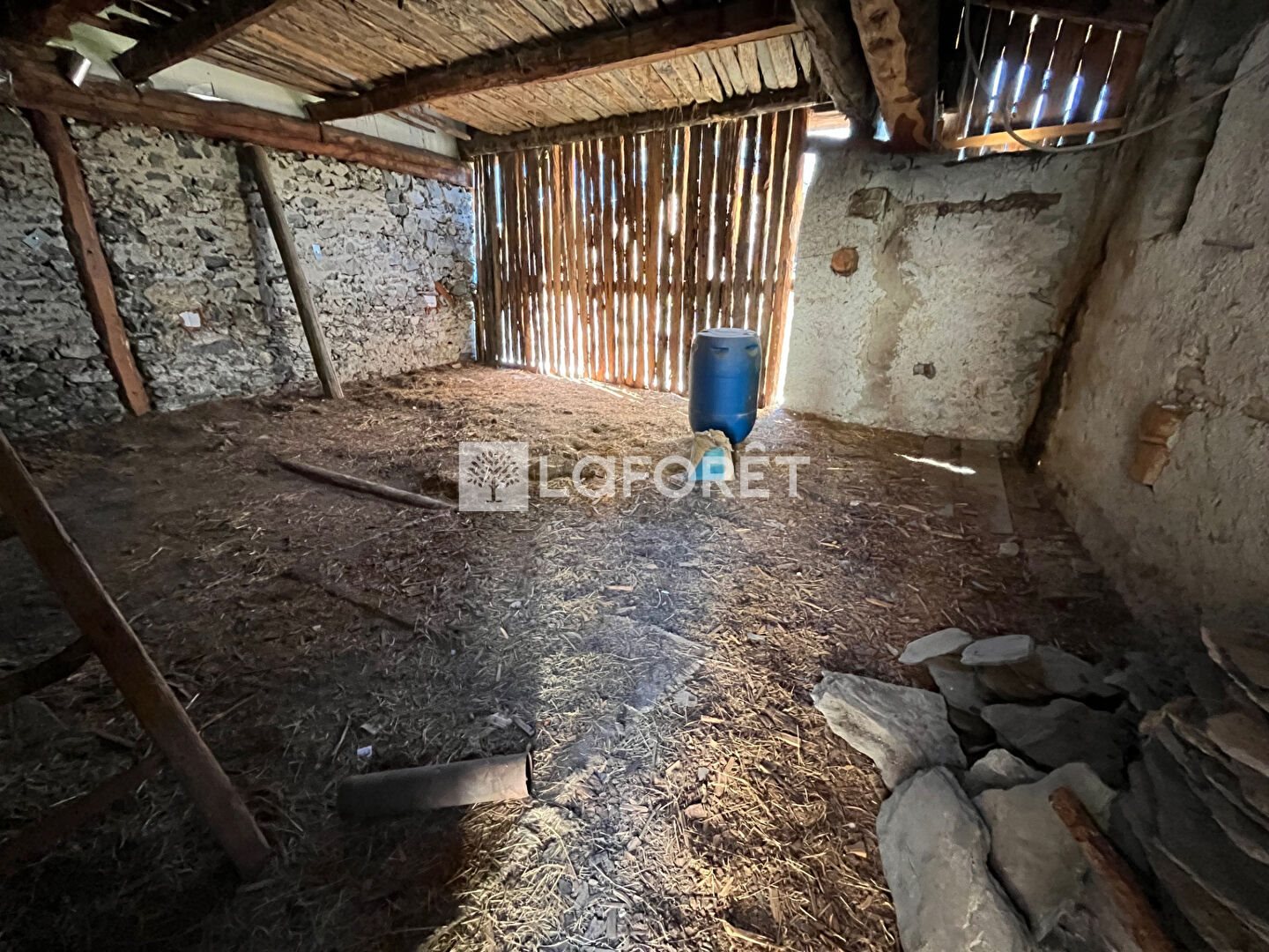 Maison à vendre, 290m², Peisey-Nancroix (Les Arcs)