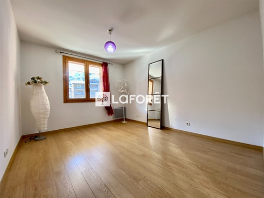 Bourg Saint Maurice : appartement F4 (100 m²) en vente