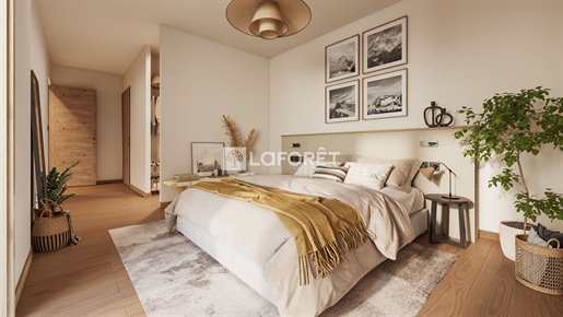 Aankoop: Appartement (73550)