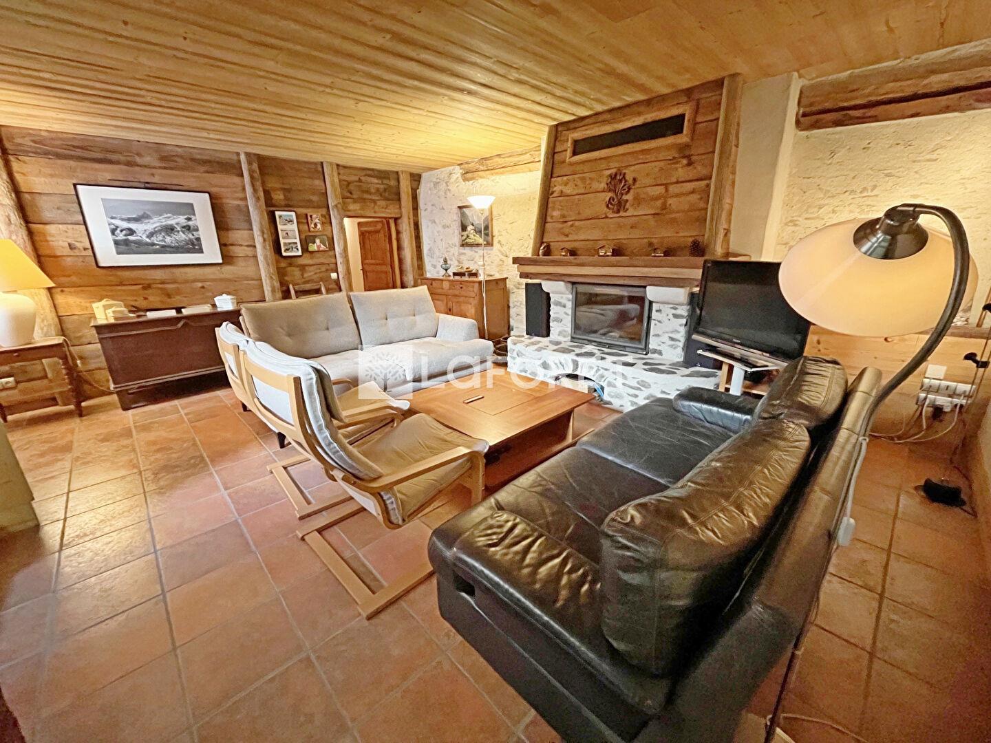 Maison à vendre, 169m², Peisey-Nancroix (Les Arcs)