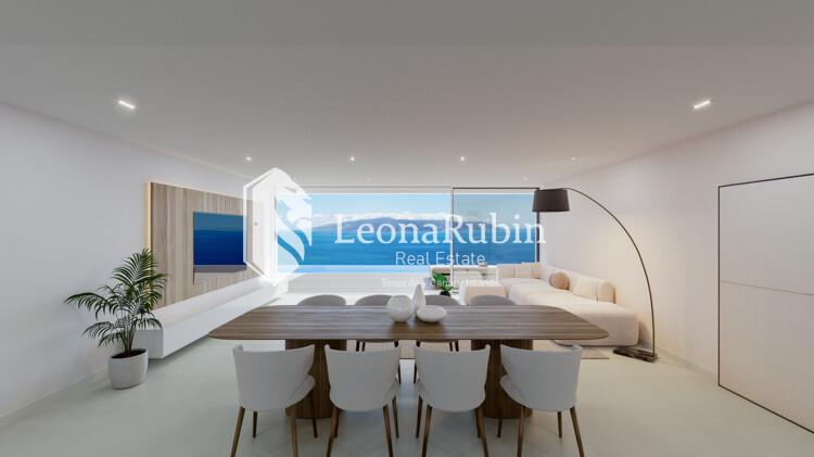 Aqua Sky - Grand Superior & Premier Suites, fantastic sea views, 15m private swimming pool, 3 bedroo
