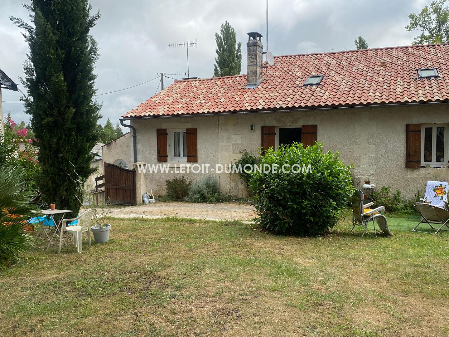 Kupnja: Kuća (24600)