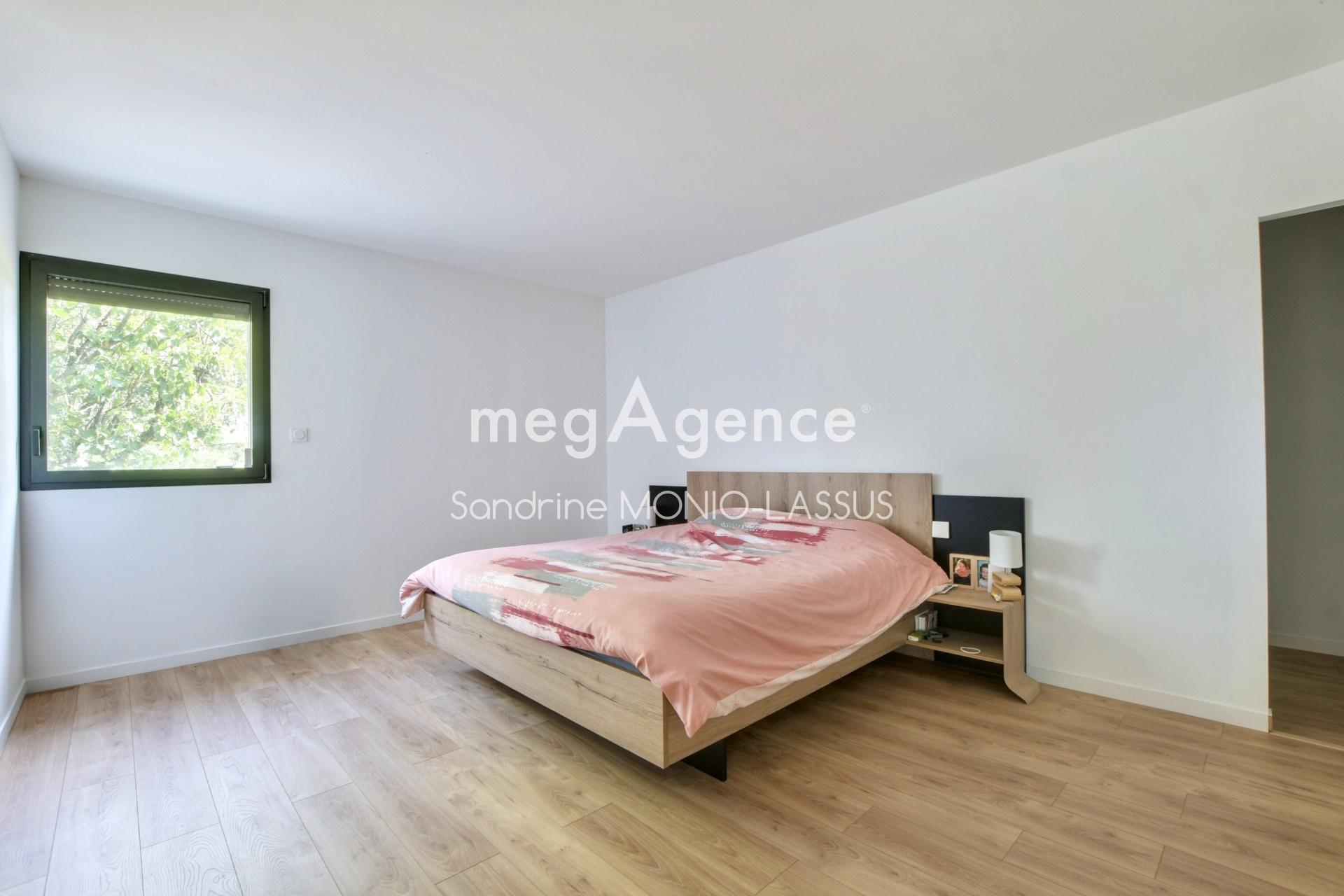 Magnifique Corps De Ferme De 270 M2 A Ste Foy De Peyrolieres Proche Saint Lys (31470)