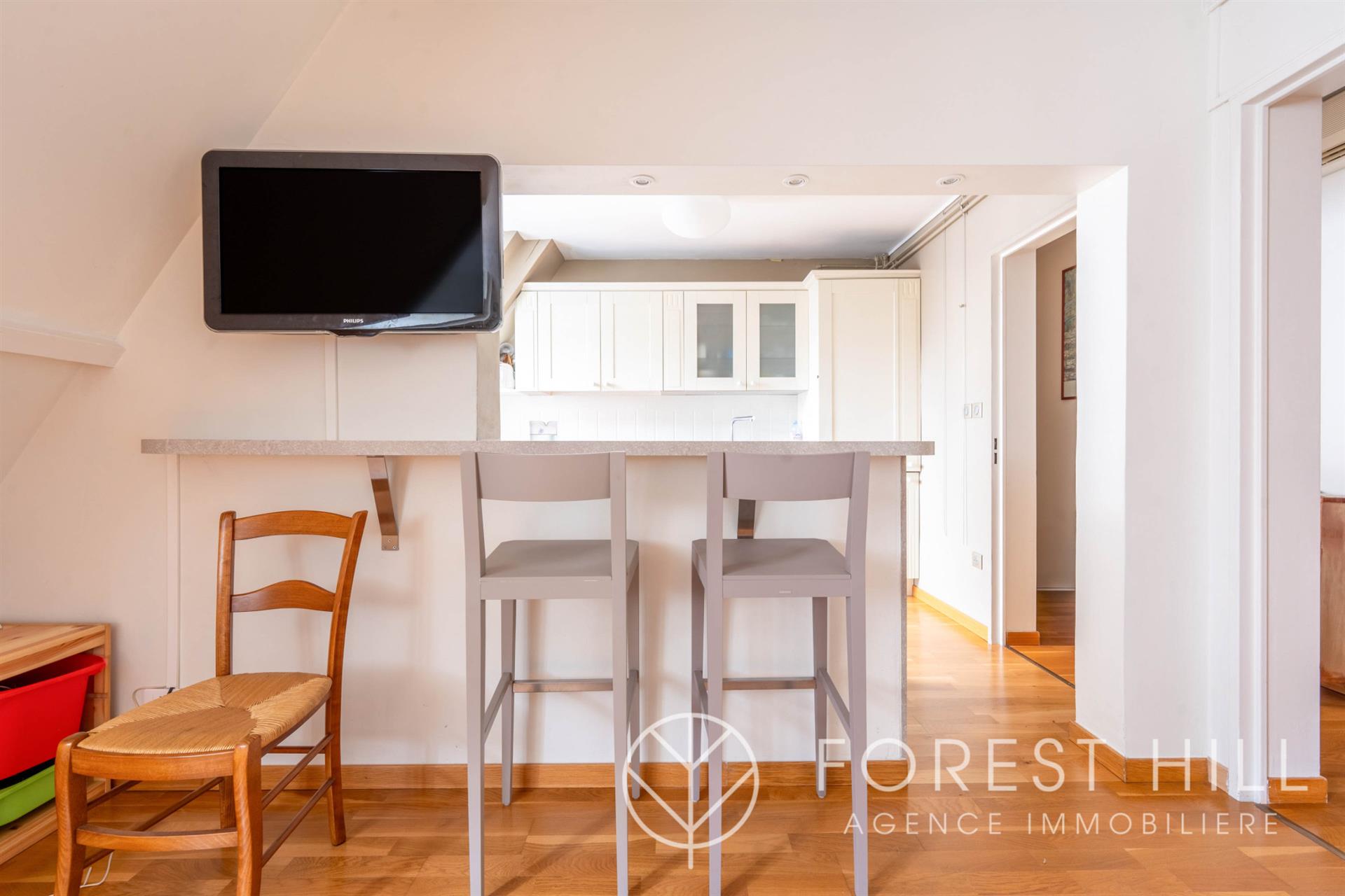 Appartement à vendre, 87m², Tours