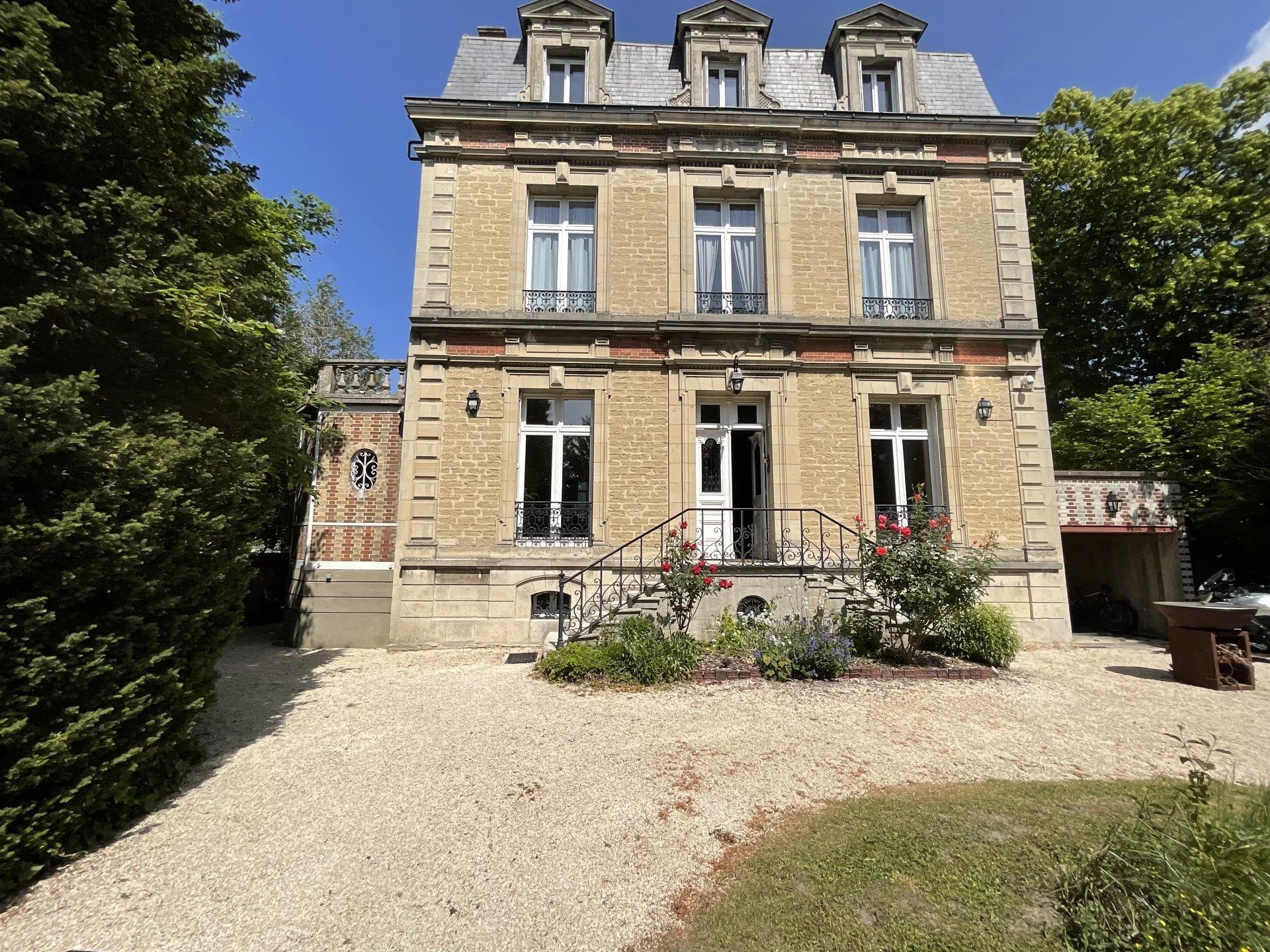Hotel Particulier & Authenticity - Comfort