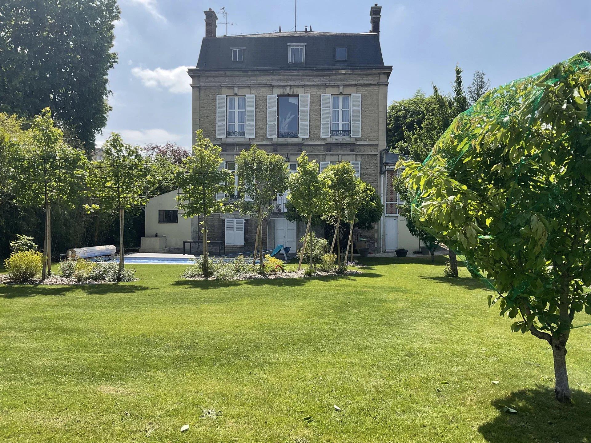 Hotel Particulier & Authenticity - Comfort