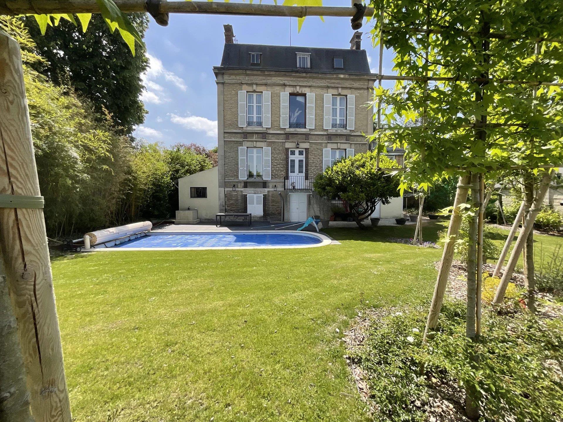 Hotel Particulier & Authenticity - Comfort