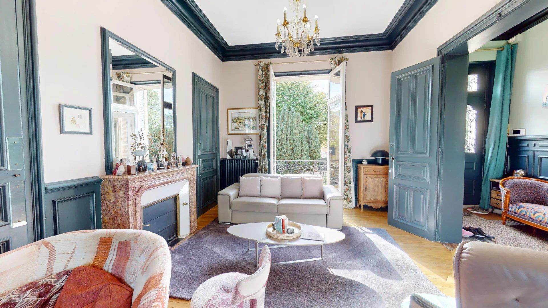 Hotel Particulier & Authenticity - Comfort