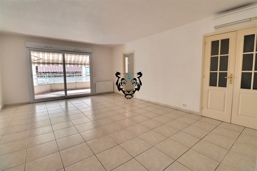 Aankoop: Appartement (83700)