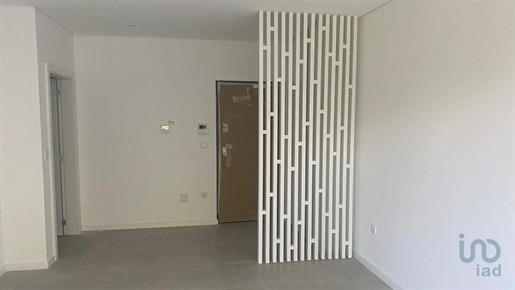 Apartamento T2 em Cristelo de 101,00 m²