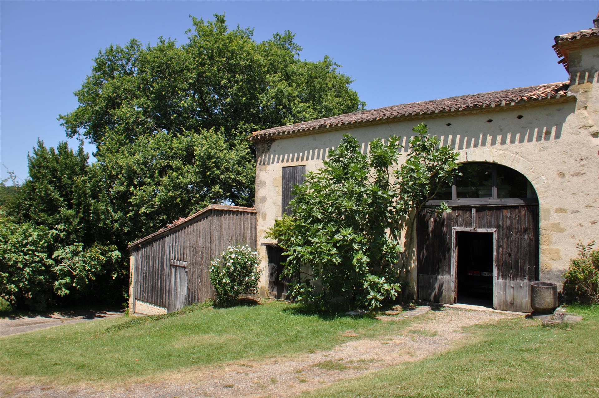 Casa "nel cielo"