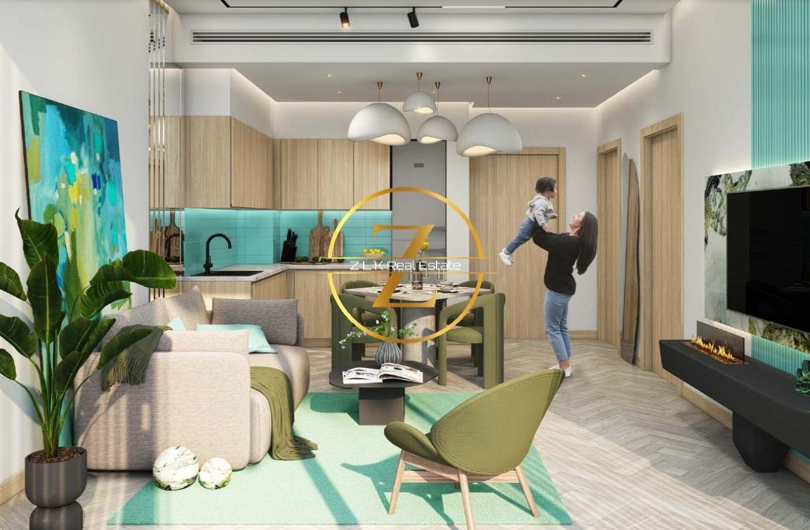 New Project | Payment Plan | Great Investment