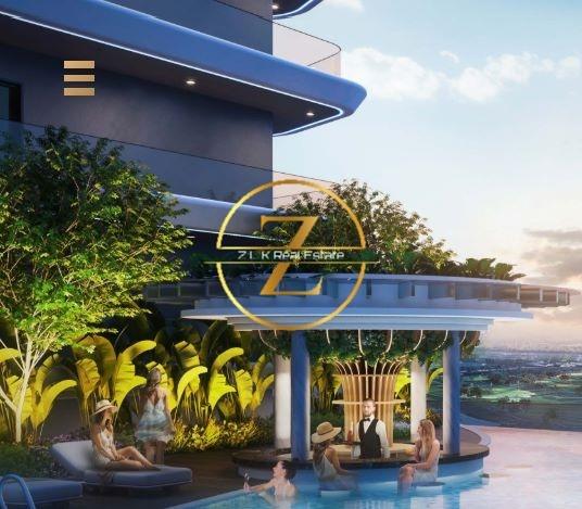 New Project | Payment Plan | Great Investment
