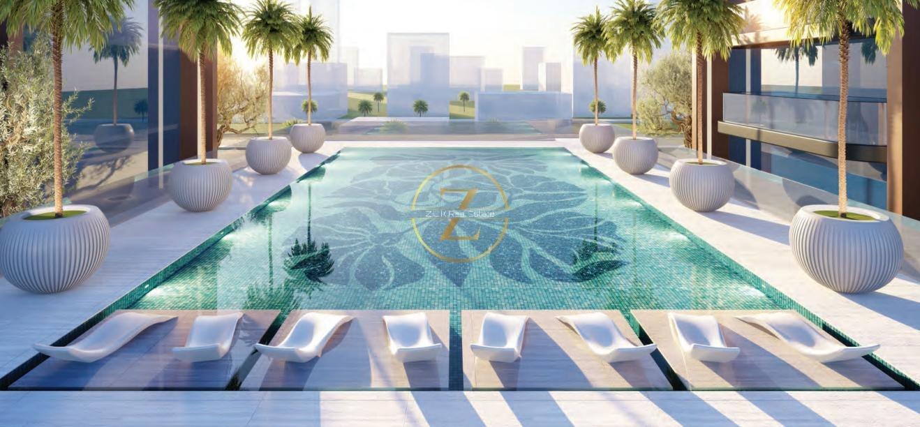 Exceptional Offer | Flexible Payment Plan | High Roi | Good Location