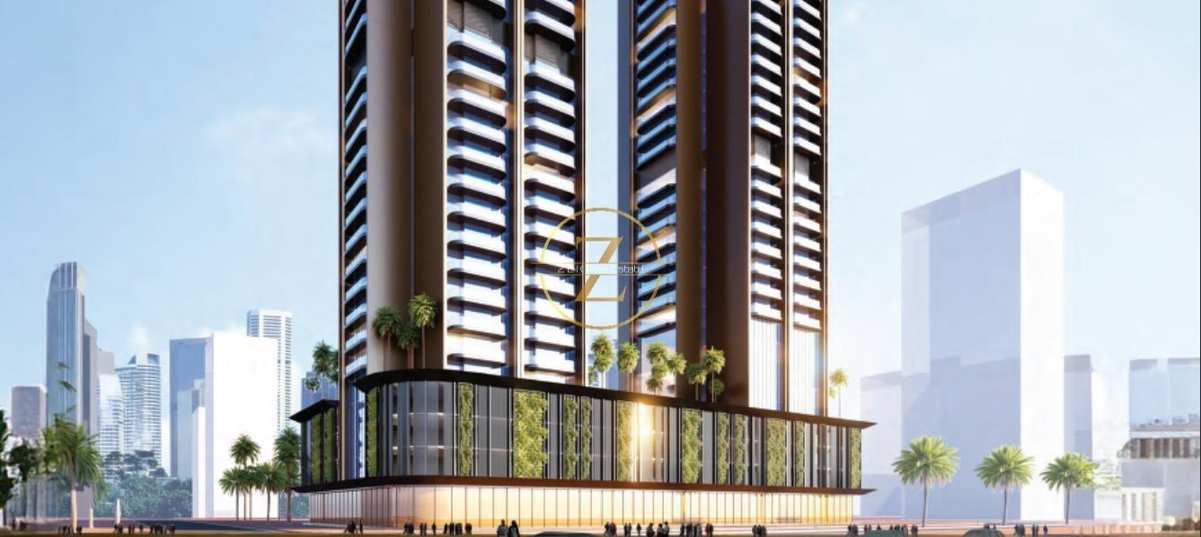 Exceptional Offer | Flexible Payment Plan | High Roi | Good Location