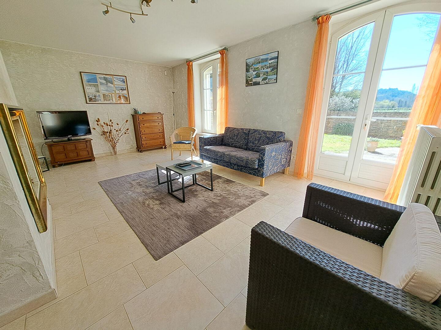 Large country house with swimming pool