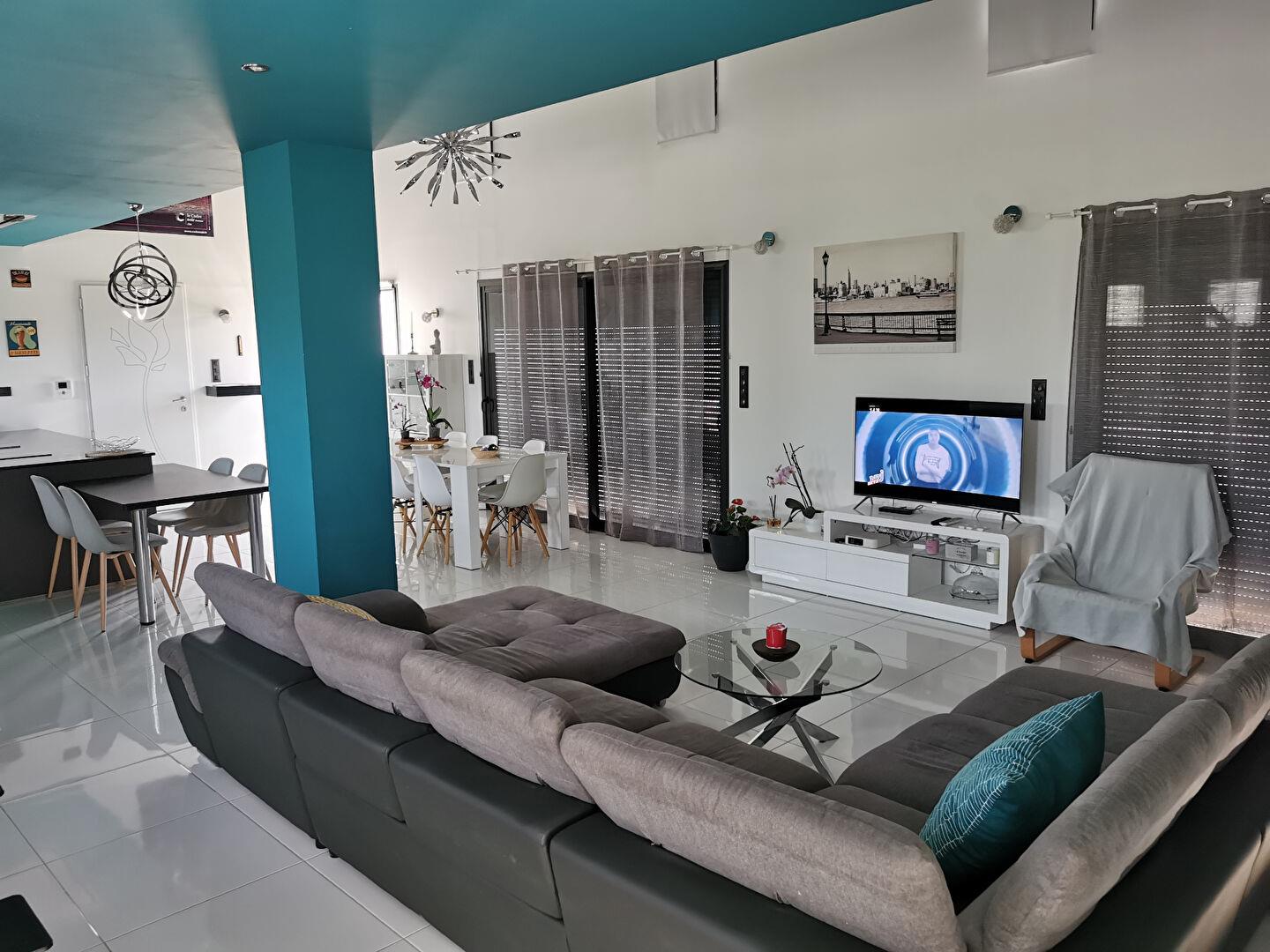 Villa Malaucene - 5 pièce(s) - 180 m2