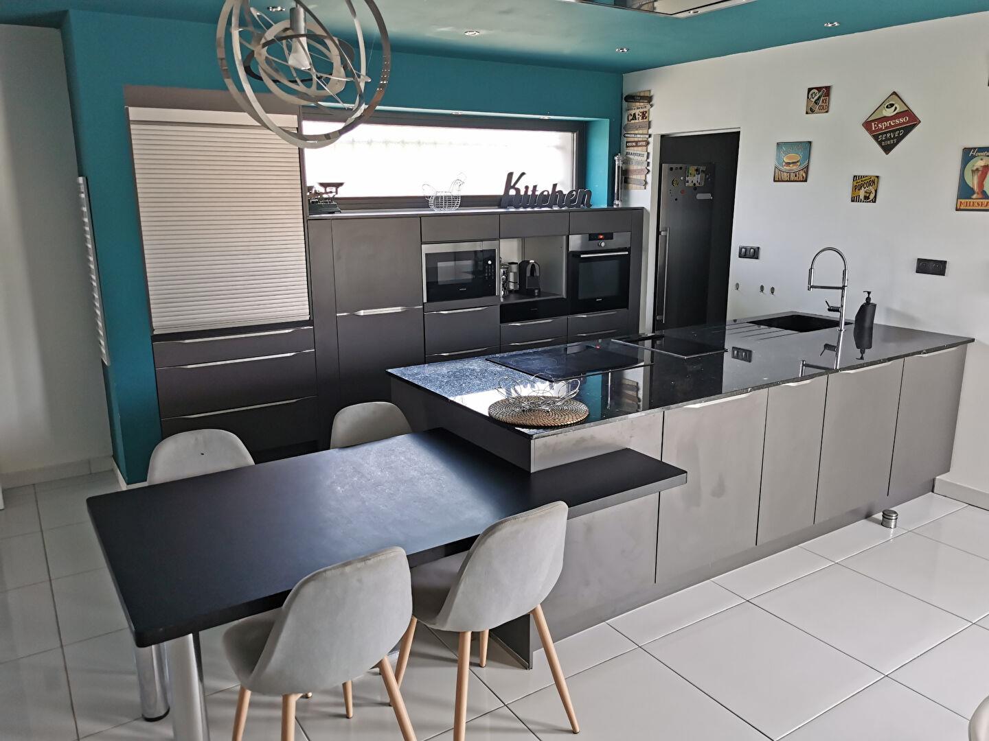 Villa Malaucene - 5 pièce(s) - 180 m2