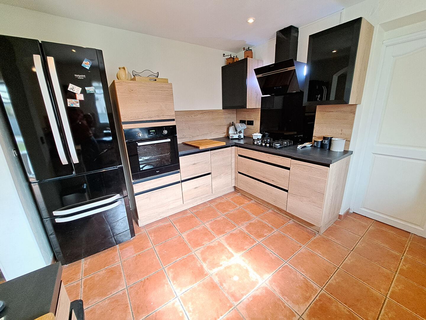 House Near Malaucene 4 bedrooms on large plot