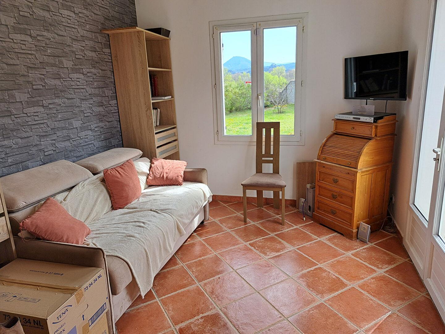 House Near Malaucene 4 bedrooms on large plot