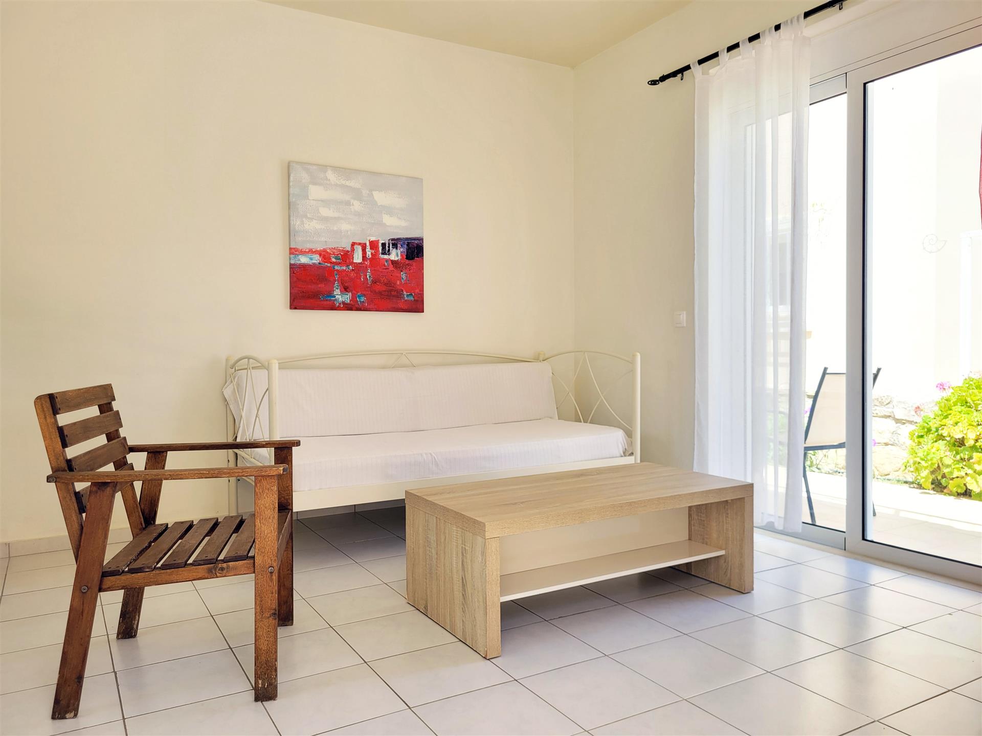  Moderne Wohnung zu verkaufenI in einer Wohnanlage am Meer 