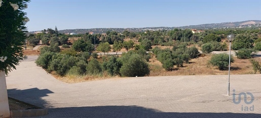 Bouwgrond in Albufeira met 620,00 m²