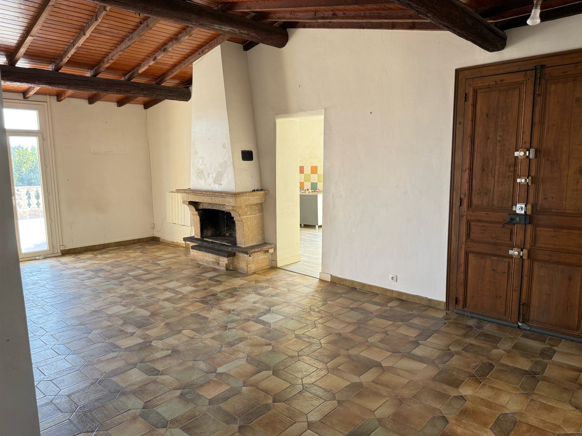 Appartement à vendre, 140m², Gigean