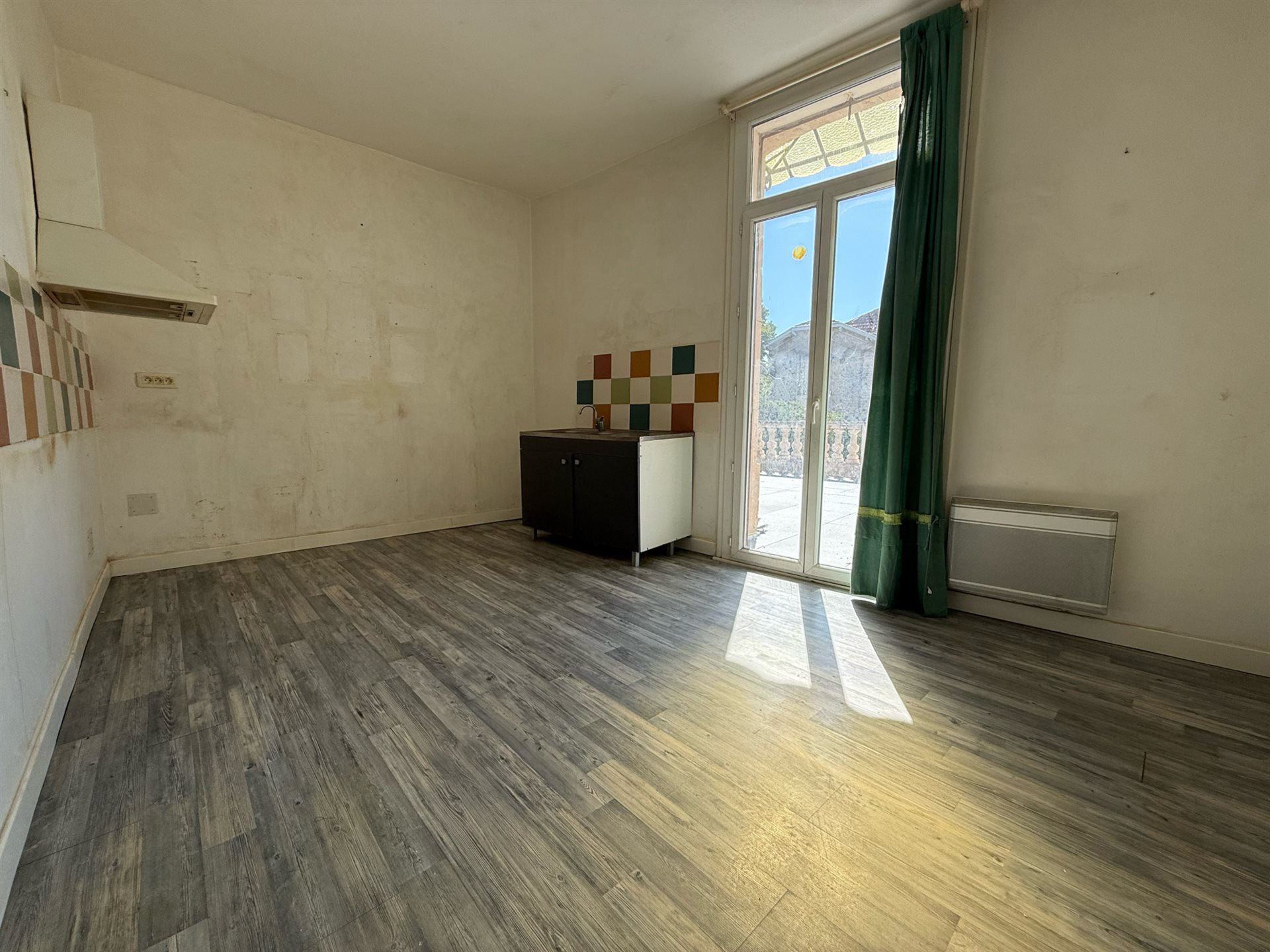 Appartement à vendre, 140m², Gigean