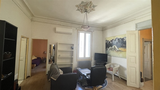 Appartement Ff4 Arc de Triomphe/Ecusson