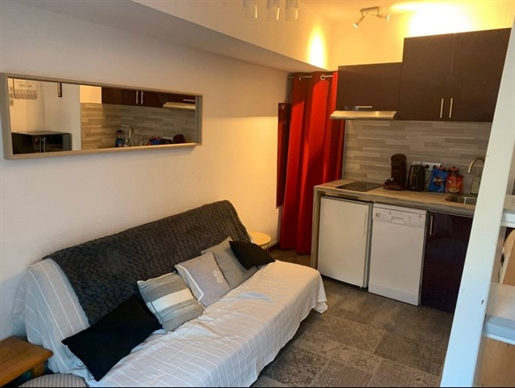 Apartamento en el centro