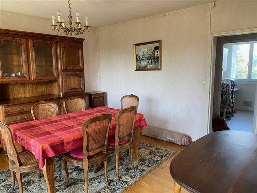 Achat : Appartement (33110)