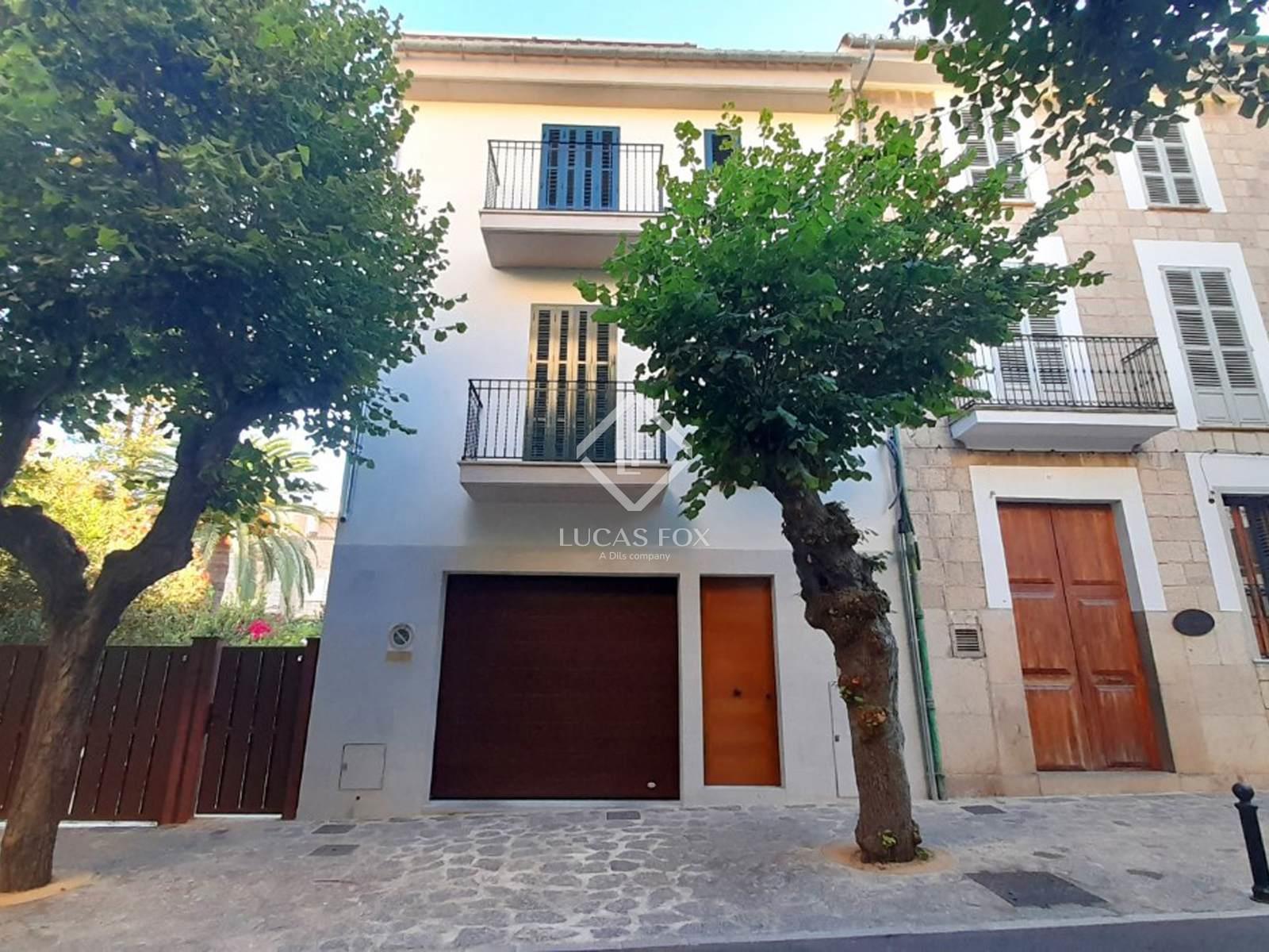 Purchase: House (07100)