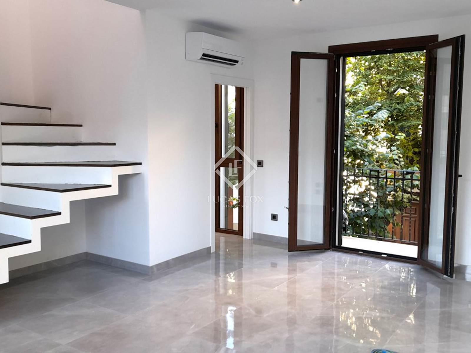 Purchase: House (07100)