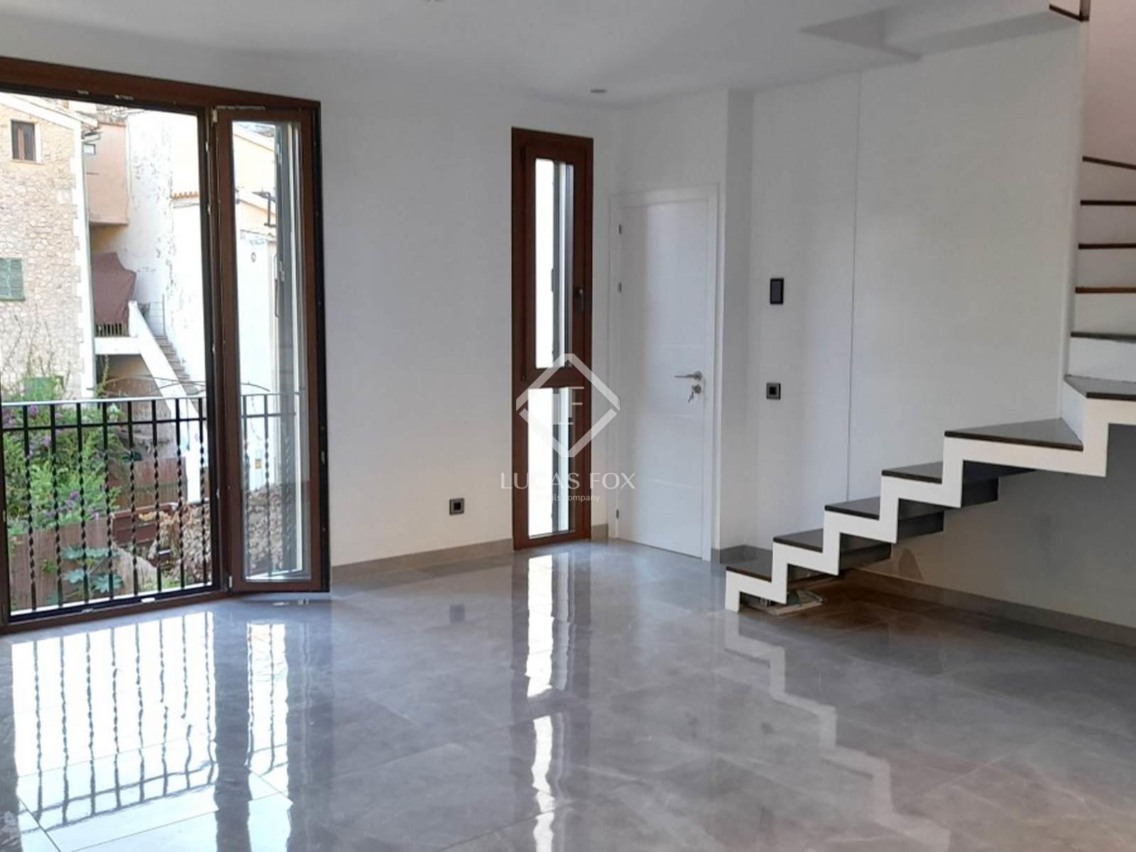 Purchase: House (07100)