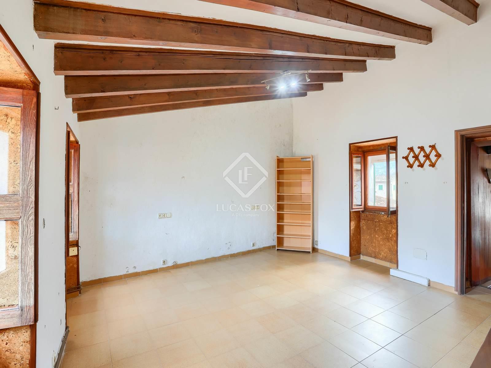 Purchase: House (07100)