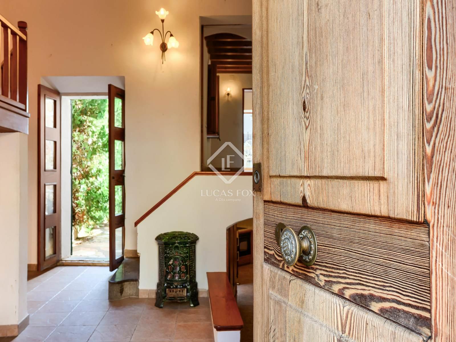 Purchase: House (07100)