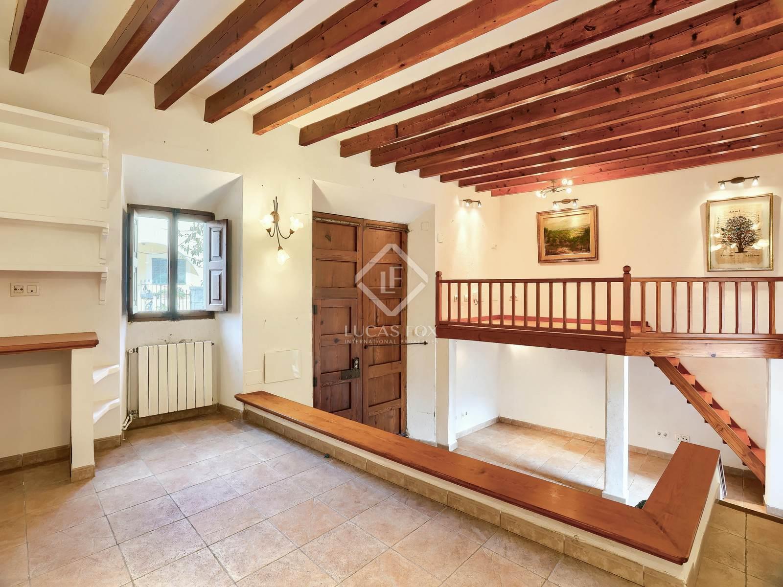Purchase: House (07100)