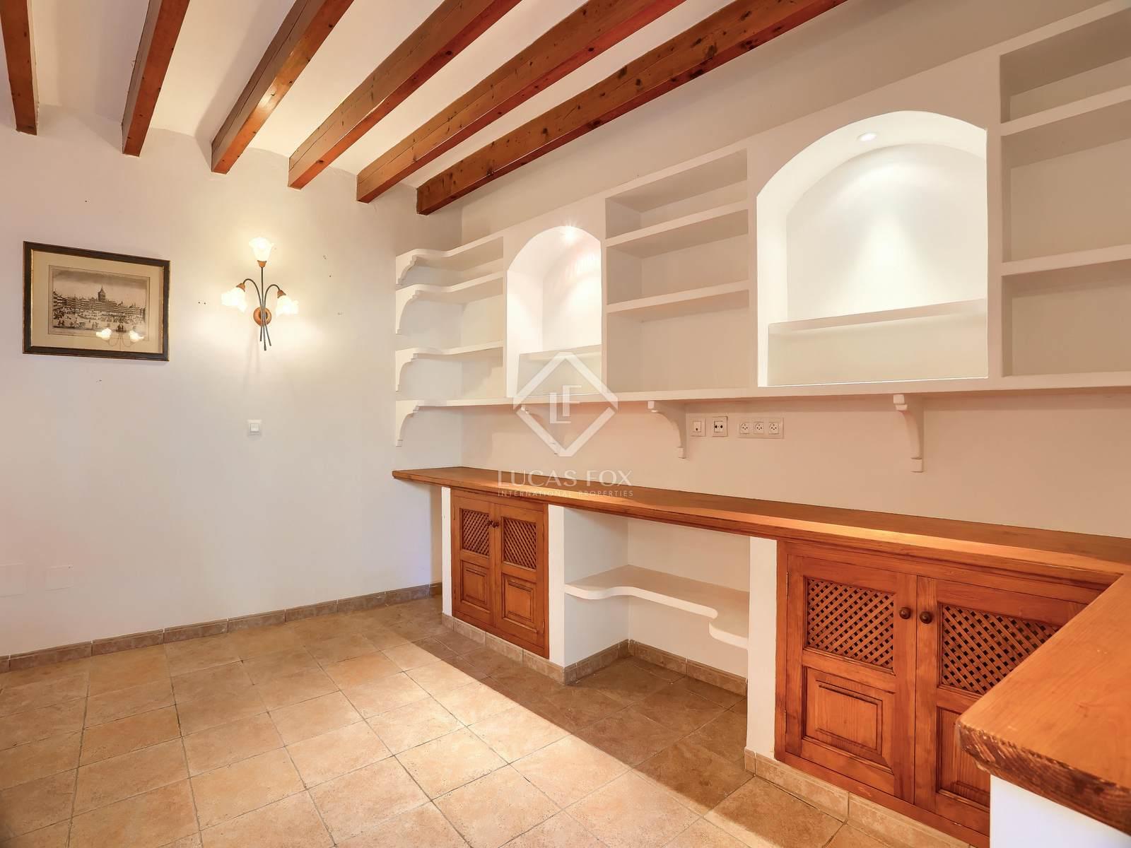 Purchase: House (07100)
