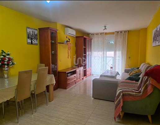 Apartamento 3 dormitorios - 110.00 m2