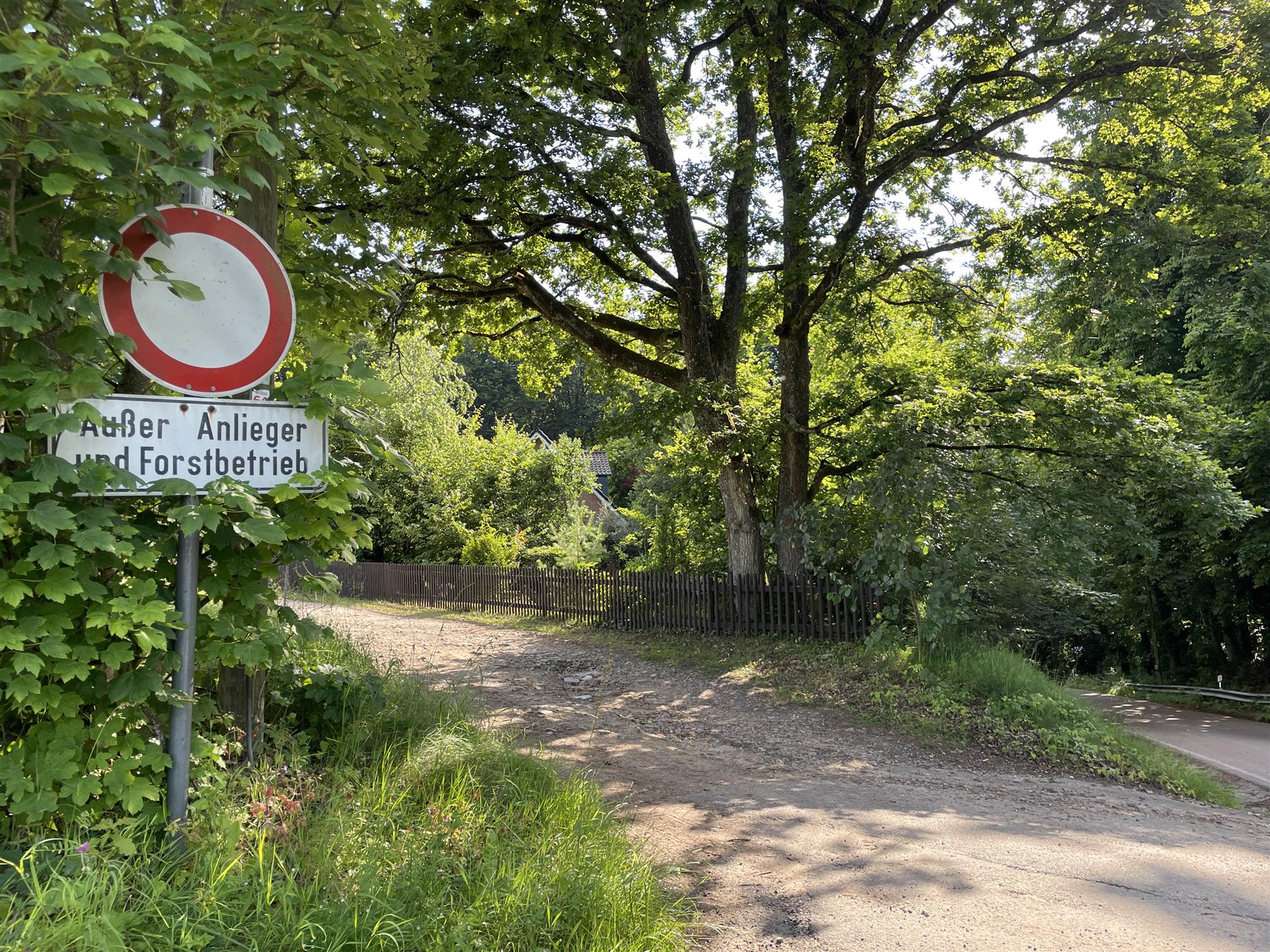 Hus till salu för älskare av utomhus