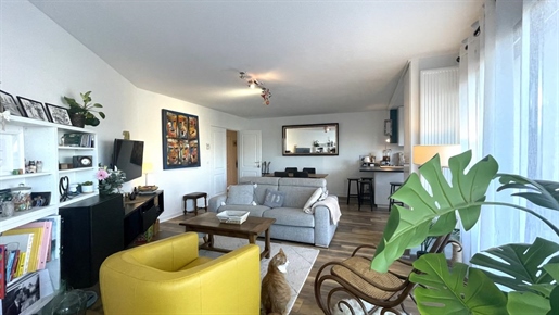 Cumpărare: Apartament (33520)
