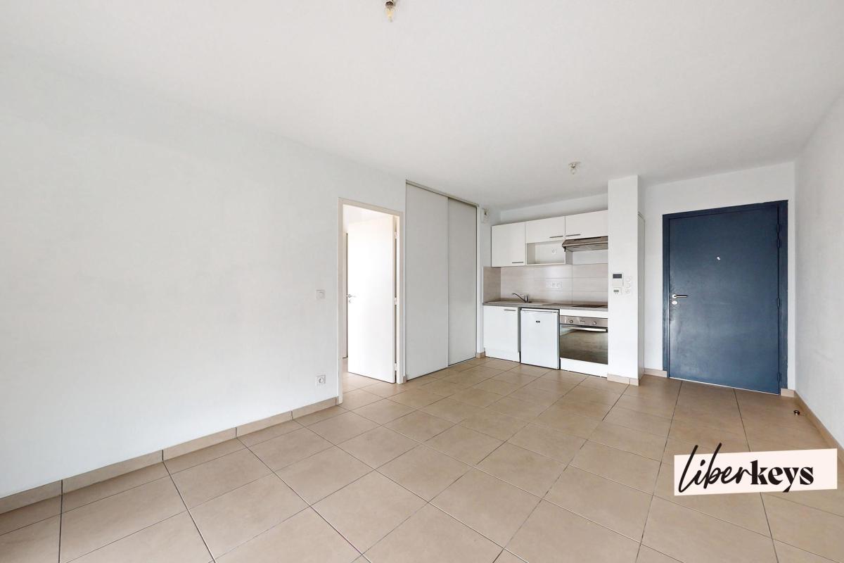 Appartement à vendre, 40m², Port-la-Nouvelle