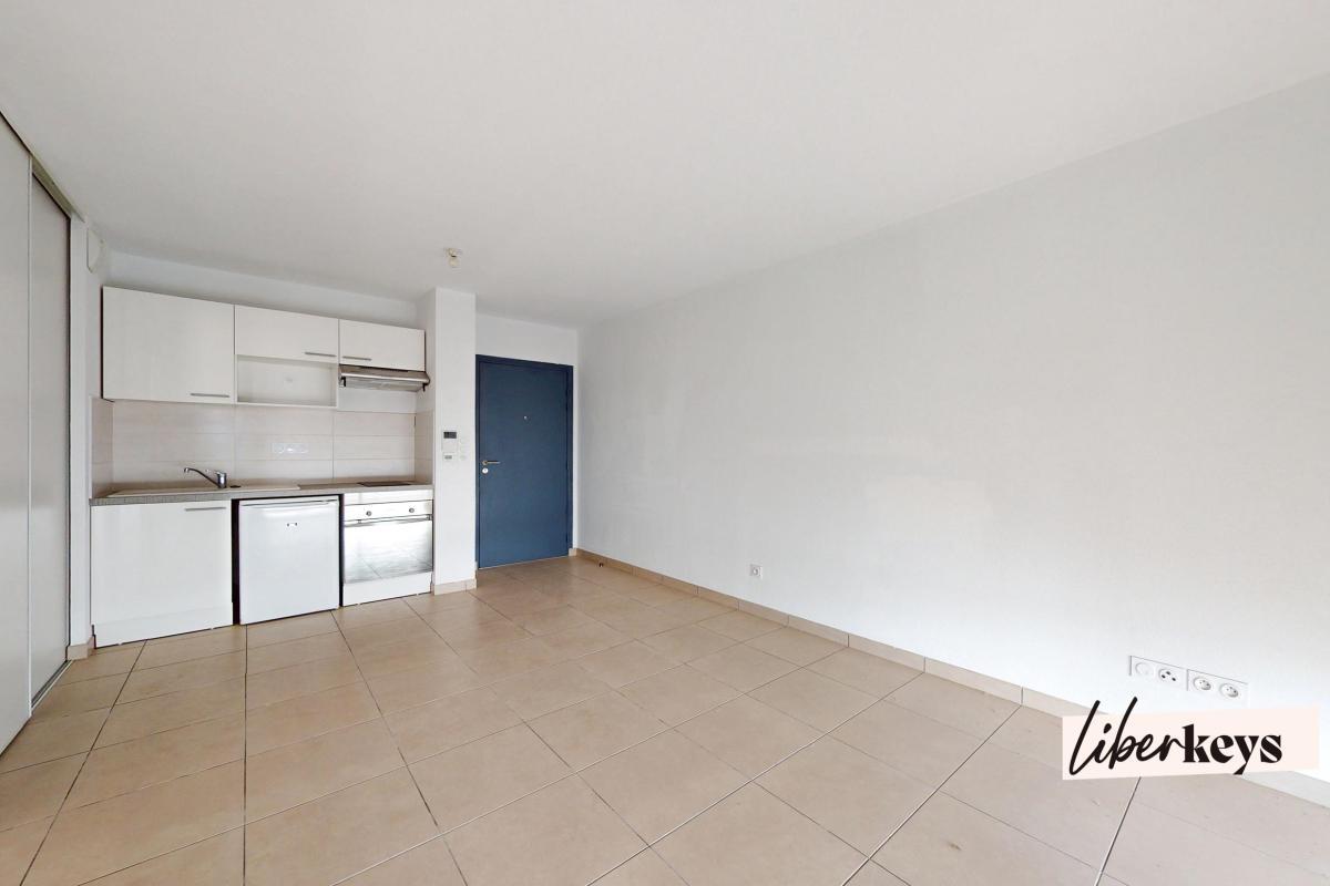 Appartement à vendre, 40m², Port-la-Nouvelle