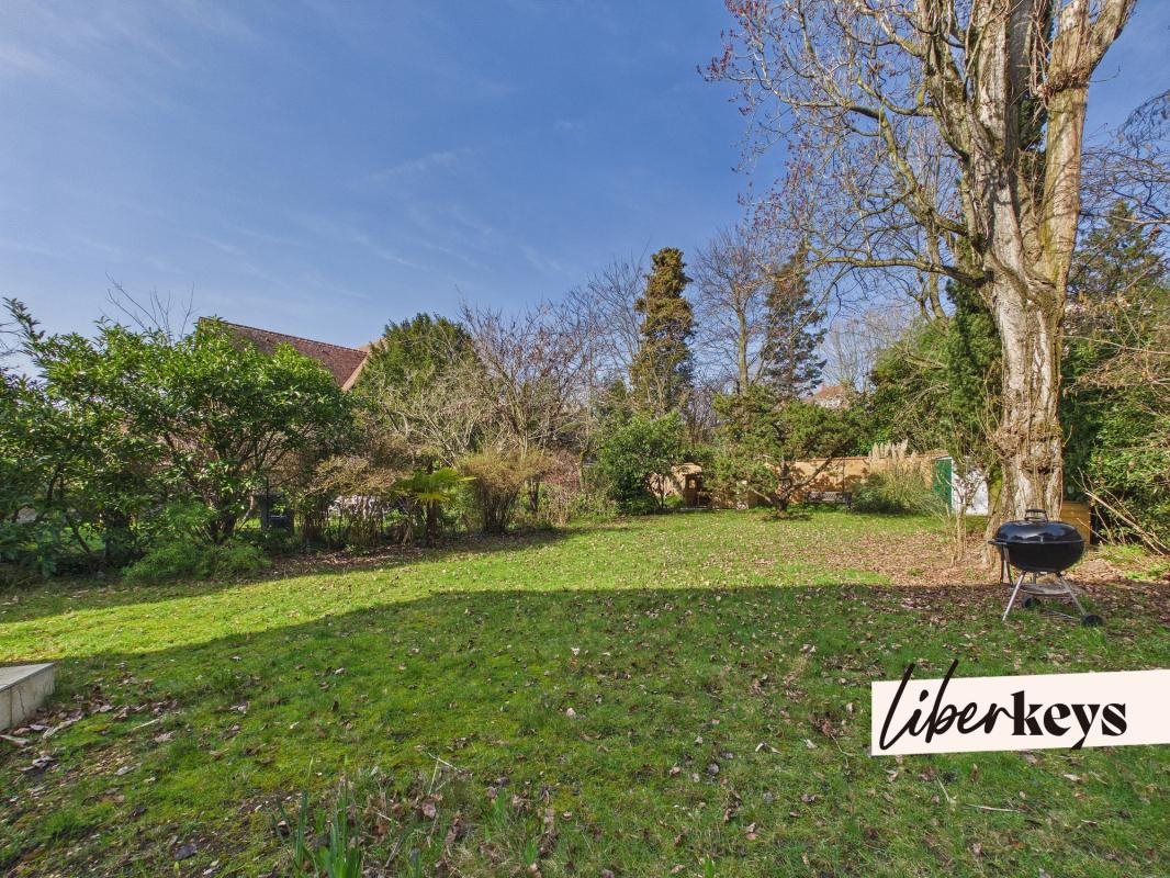 Maison à vendre, 114m², Saint-Maur-des-Fossés