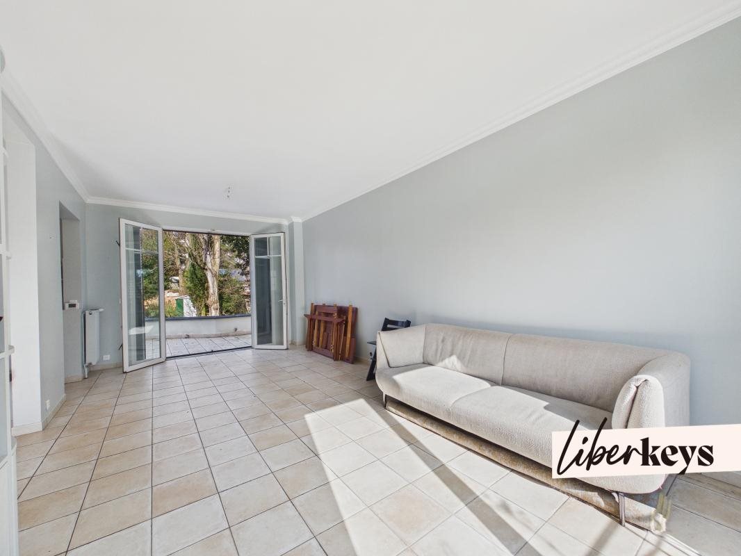 Maison à vendre, 114m², Saint-Maur-des-Fossés