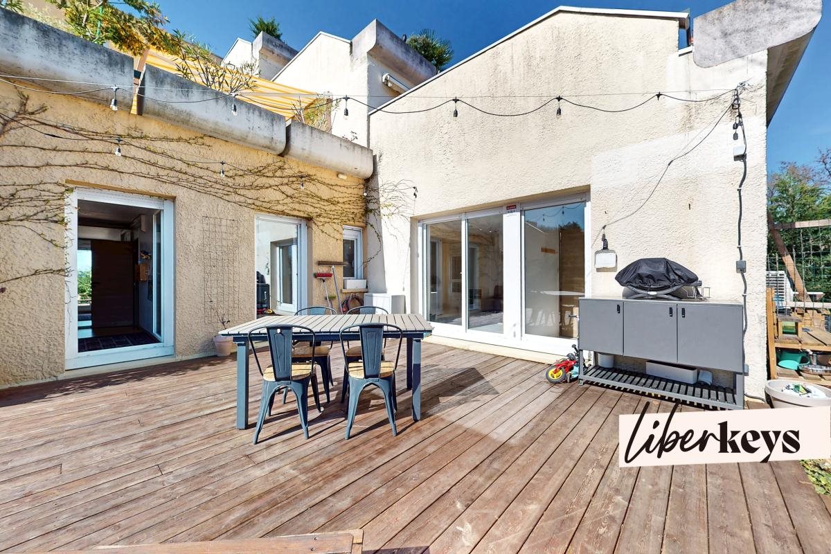 Appartement à vendre, 87m², Irigny