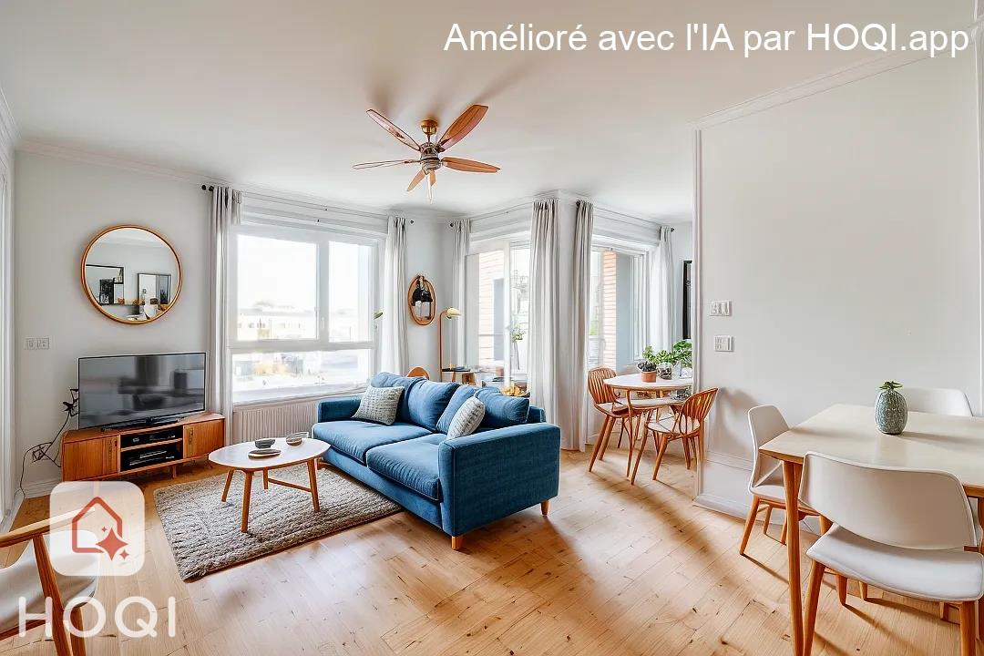 Purchase: Apartment (33520)