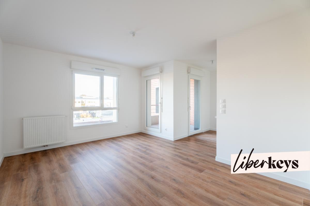 Purchase: Apartment (33520)